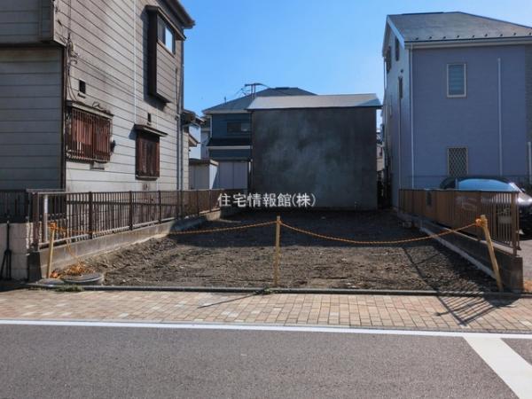 土地 神奈川県横浜市中区本牧町１丁目282 JR京浜東北線山手駅 4,780万円