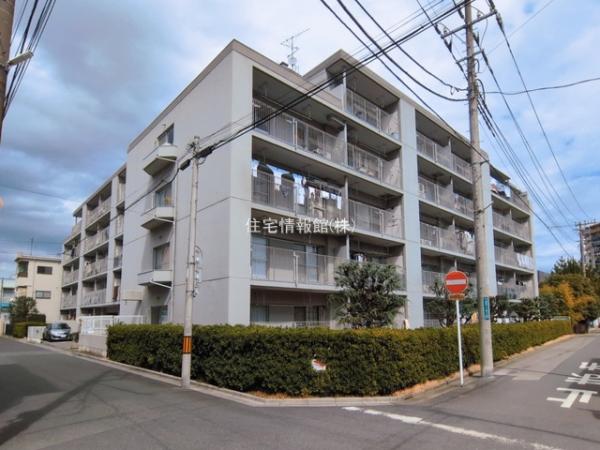 中古マンション 埼玉県川口市上青木１丁目3-1 JR京浜東北線西川口駅 2,180万円