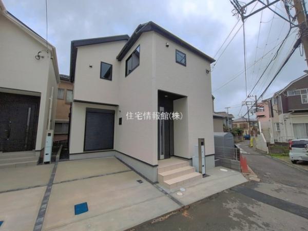新築戸建 千葉県千葉市中央区葛城２丁目15-5 京成千原線千葉寺駅 3,299万円