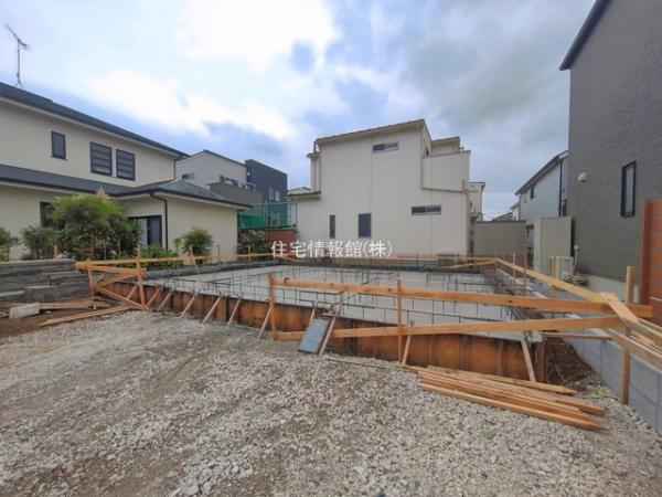 新築戸建 埼玉県さいたま市岩槻区西町４丁目6-31 東武野田線岩槻駅 4,380万円