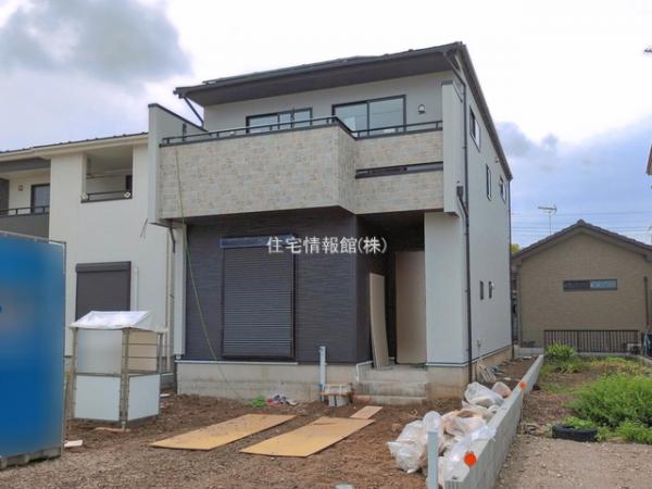 新築戸建 埼玉県久喜市青葉５丁目9-25 JR東北本線（宇都宮線）久喜駅 3,890万円