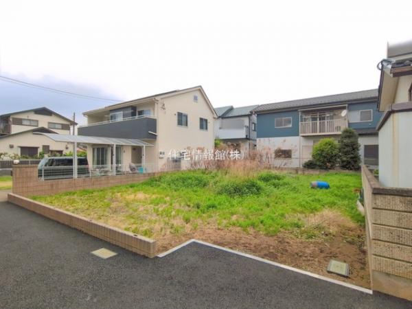 土地 埼玉県さいたま市北区東大成町２丁目320-2 JR東北本線（宇都宮線）土呂駅 5,280万円