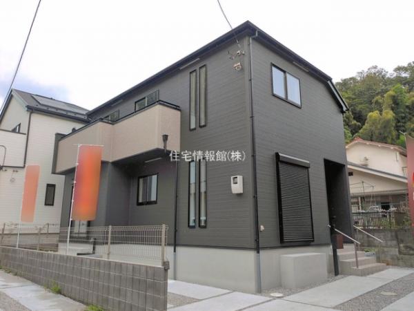 新築戸建 東京都八王子市弐分方町148 JR中央線西八王子駅 2,790万円