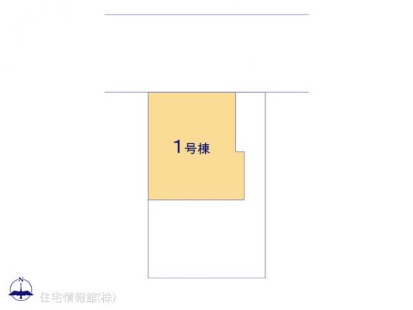 新築戸建 東京都足立区西伊興４丁目7-10 東武伊勢崎線竹ノ塚駅 6,999万円