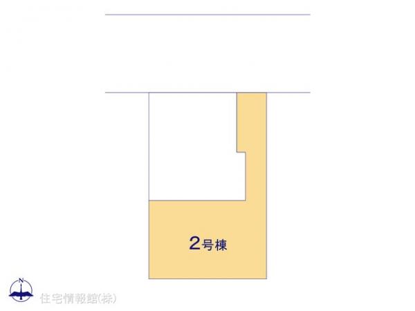 新築戸建 東京都足立区西伊興４丁目7-10 東武伊勢崎線竹ノ塚駅 6,499万円