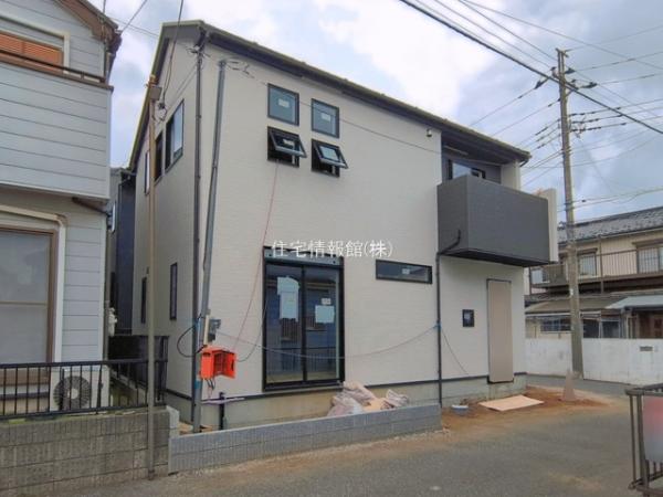 新築戸建 千葉県船橋市八木が谷２丁目22 京成松戸線二和向台駅 2,890万円