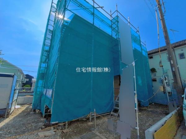 草加市稲荷16期 