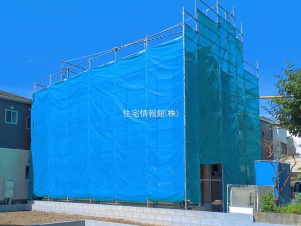 草加市稲荷16期 