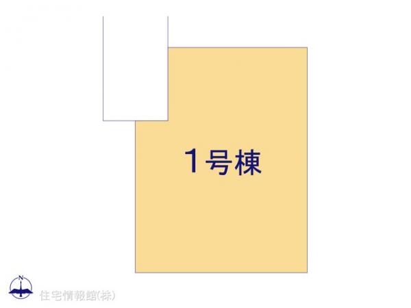 草加市稲荷16期 