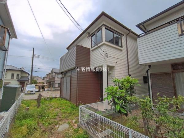 中古戸建 千葉県千葉市若葉区若松町361-225 千葉都市モノレール桜木駅 2,180万円