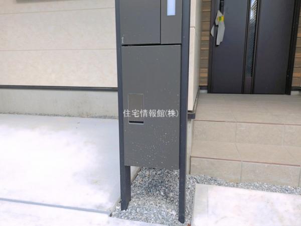 板橋区成増3期 