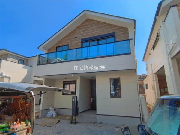 板橋区成増3期 