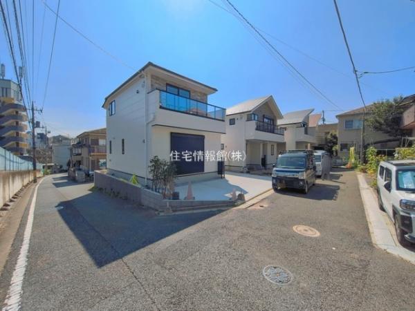板橋区成増3期 