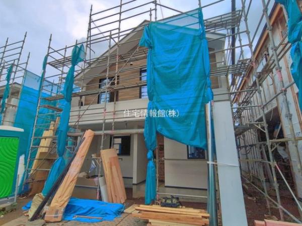 板橋区成増3期 