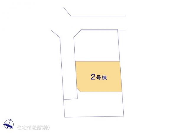 板橋区成増3期 