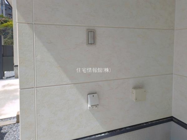 板橋区成増3期 