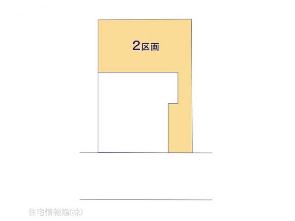 土地 東京都日野市日野本町５丁目19 JR中央線日野駅 3,798万円
