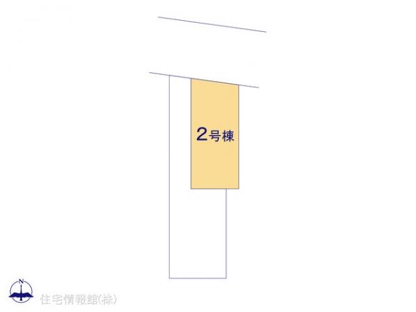 新築戸建 東京都足立区平野３丁目1906-7 つくばエクスプレス六町駅 7,299万円