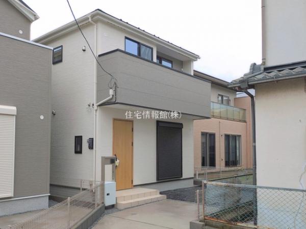 新築戸建 千葉県野田市柳沢325 東武野田線愛宕駅 2,680万円