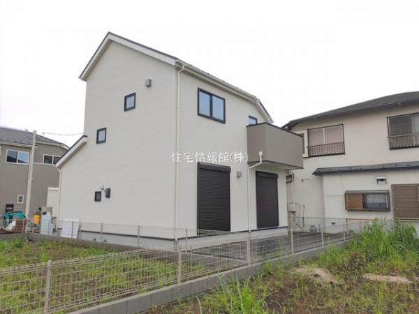 新築戸建 千葉県野田市柳沢325 東武野田線愛宕駅 2,780万円