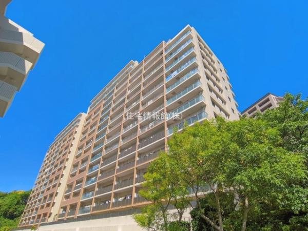 中古マンション 神奈川県横浜市金沢区能見台４丁目3-15 京急本線金沢文庫駅 4,780万円