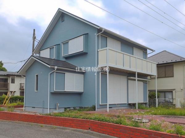 中古戸建 千葉県野田市西三ケ尾484-117 東武野田線梅郷駅 1,748万円