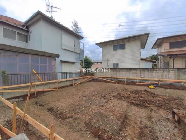 新築戸建 千葉県野田市山崎2721-40 東武野田線運河駅 2,990万円