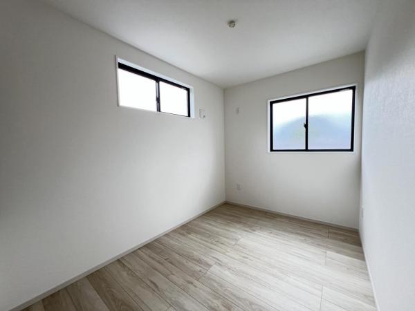 狭山市中新田1期 子供部屋