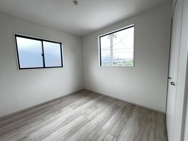 狭山市中新田1期 洋室