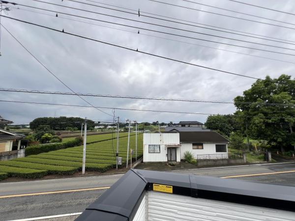 狭山市中新田1期 眺望