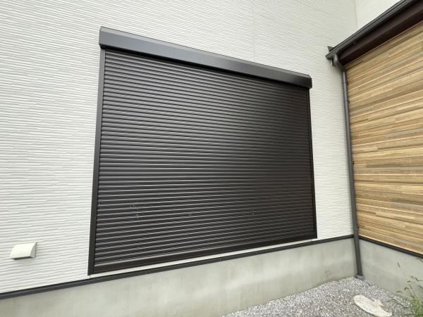狭山市中新田1期 防犯設備(専用部)