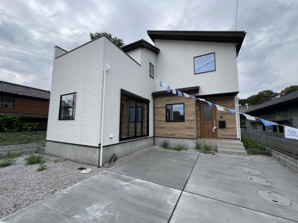 新築戸建 埼玉県狭山市大字中新田 西武新宿線南大塚駅 3,099万円