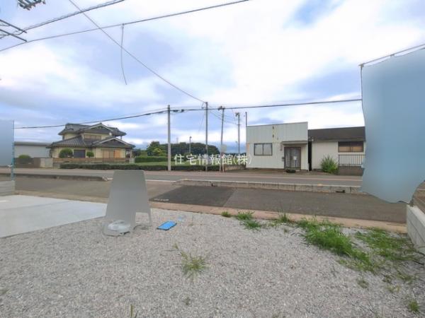 狭山市中新田1期 