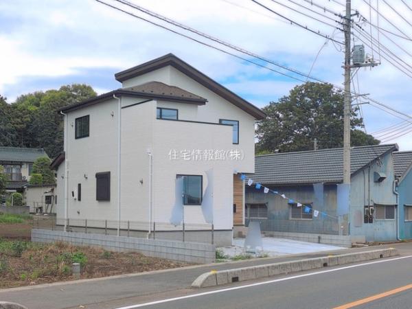 狭山市中新田1期 