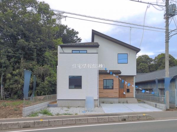 狭山市中新田1期 