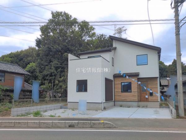 狭山市中新田1期 