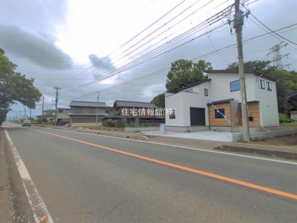 狭山市中新田1期 