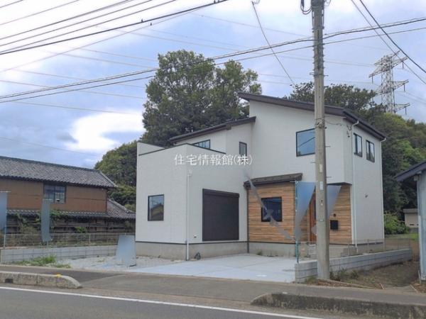 狭山市中新田1期 