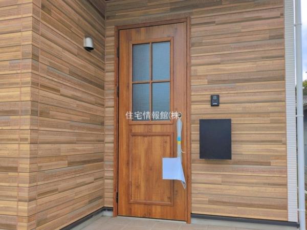 狭山市中新田1期 