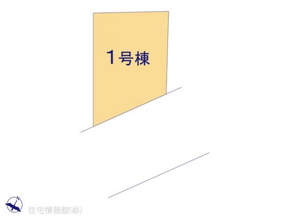 狭山市中新田1期 