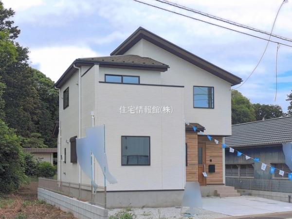 狭山市中新田1期 