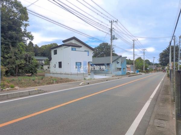 狭山市中新田1期 