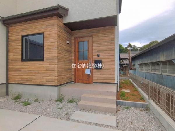 狭山市中新田1期 