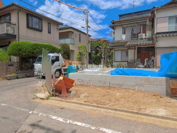 江戸川区春江町11期 