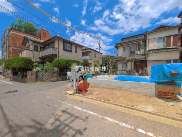 江戸川区春江町11期 