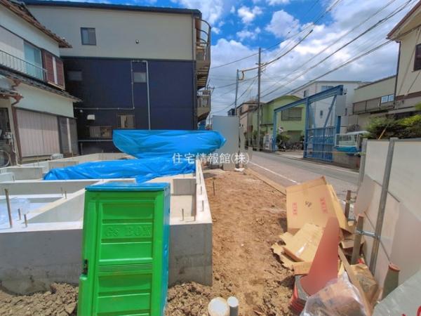 江戸川区春江町11期 