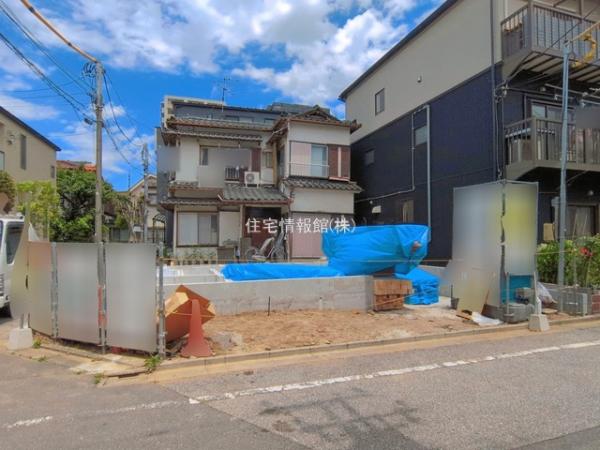 江戸川区春江町11期 