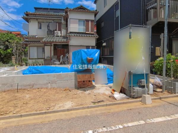 江戸川区春江町11期 