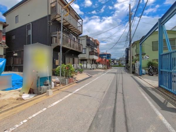 江戸川区春江町11期 