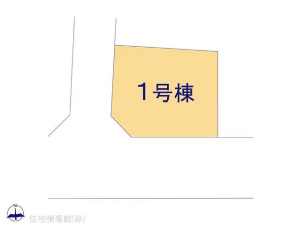 江戸川区春江町11期 